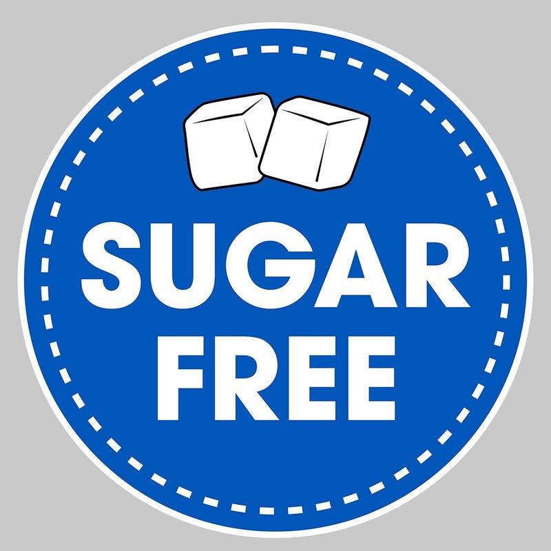 Trident White Peppermint Sugar Free Gum - 180 Pieces - Image 5